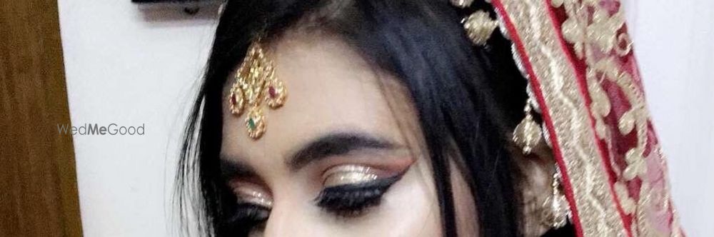 Photo From mix of many eye looks  - By Get Sparkled by Aenaz Khan 