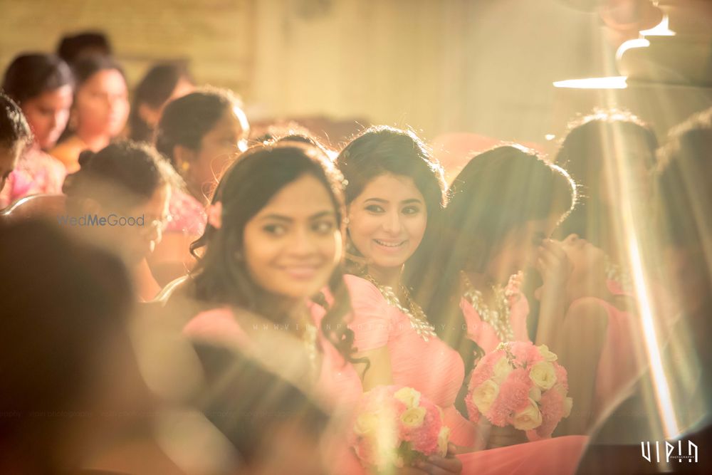 Photo From Fazel + Preethi - By Vipin Photography