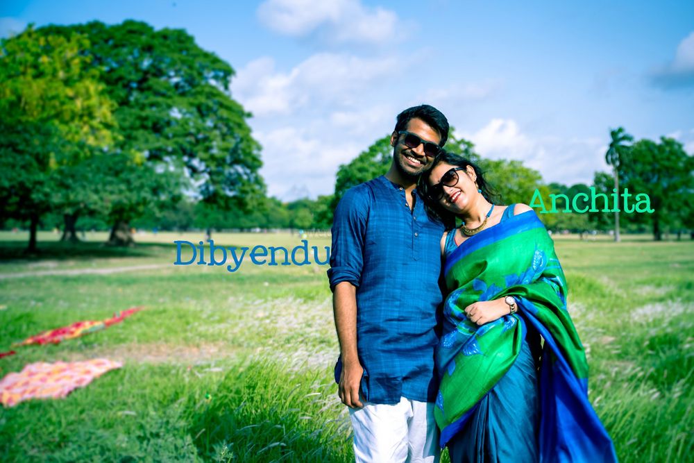Photo From Anchita and Dibyendu - By Paper Planes Photography