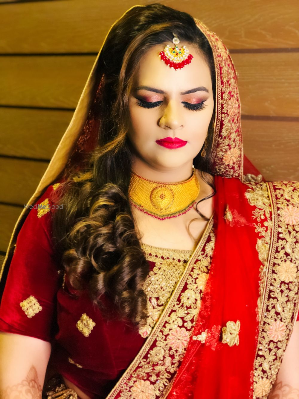 Photo From simple bridals  - By Get Sparkled by Aenaz Khan 