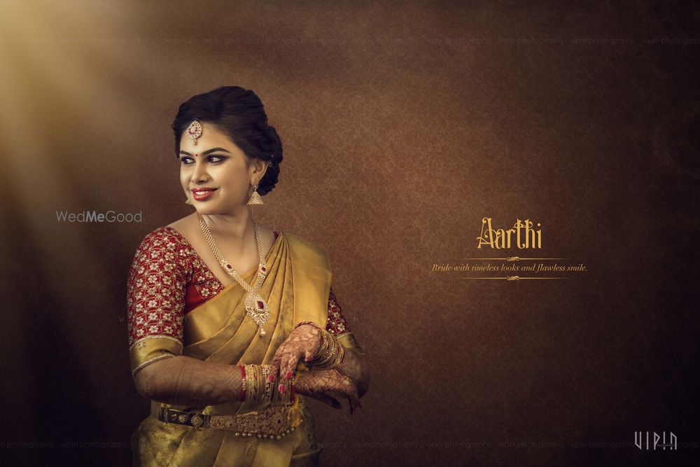 Photo From Suresh + Aarthi - By Vipin Photography