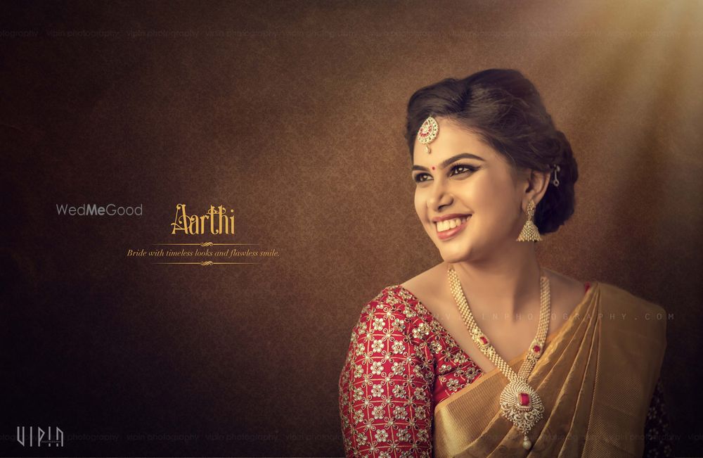 Photo From Suresh + Aarthi - By Vipin Photography