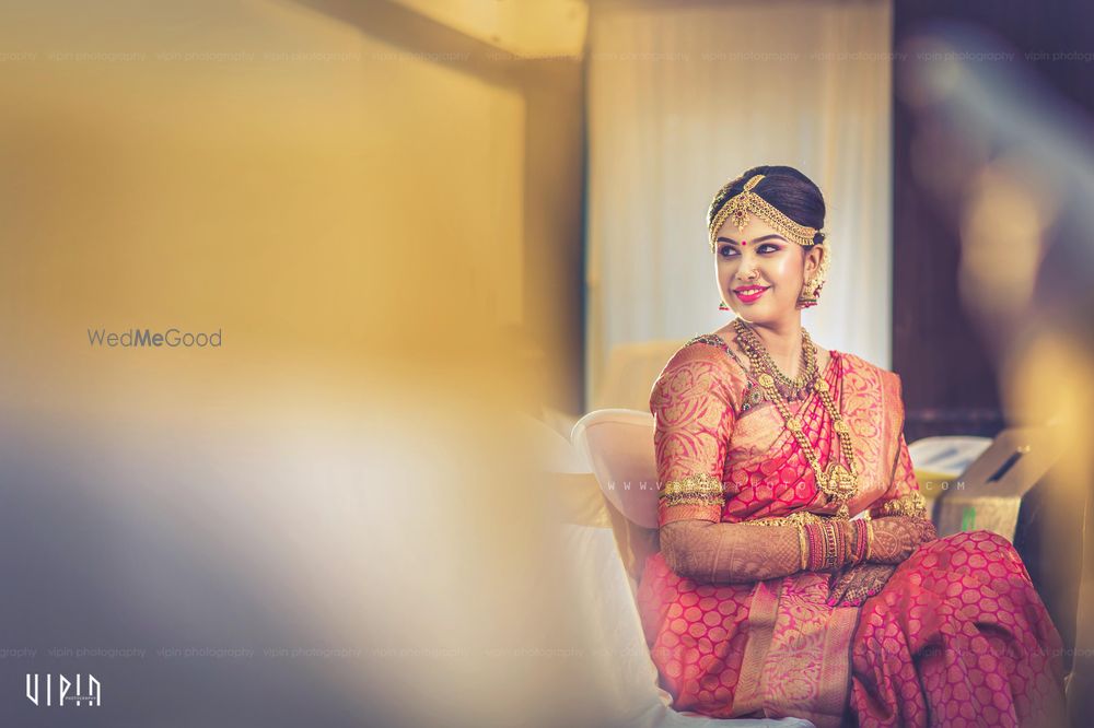 Photo From Suresh + Aarthi - By Vipin Photography