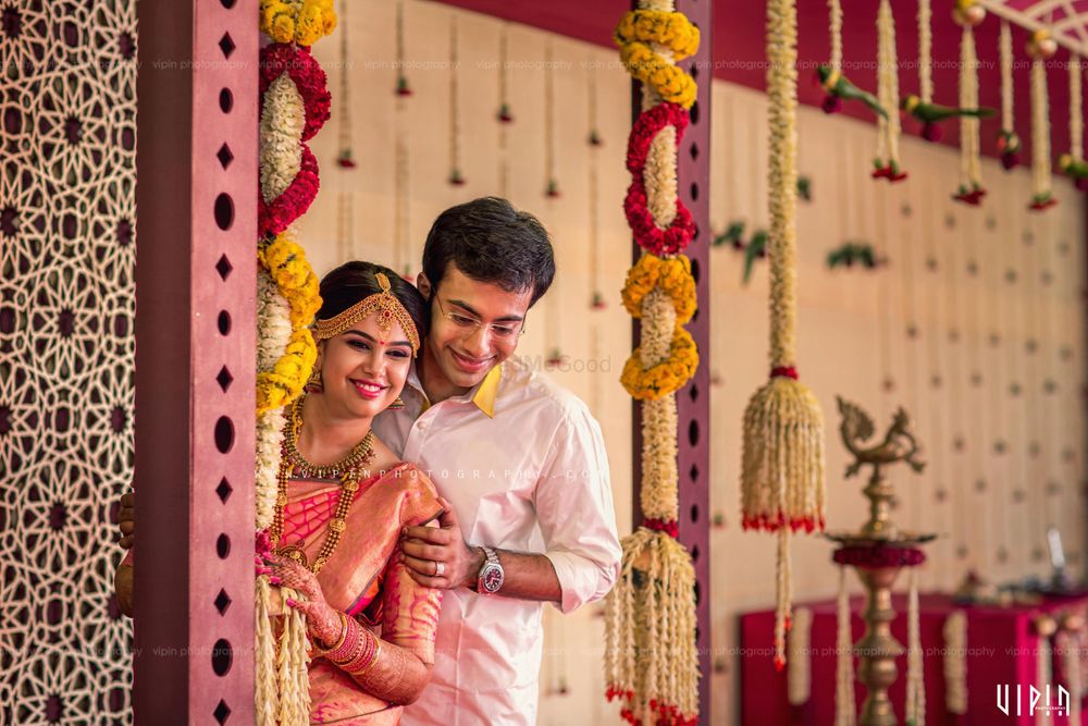 Photo From Suresh + Aarthi - By Vipin Photography
