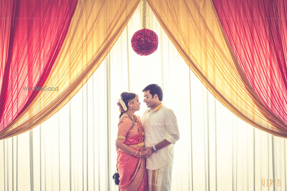 Photo From Suresh + Aarthi - By Vipin Photography
