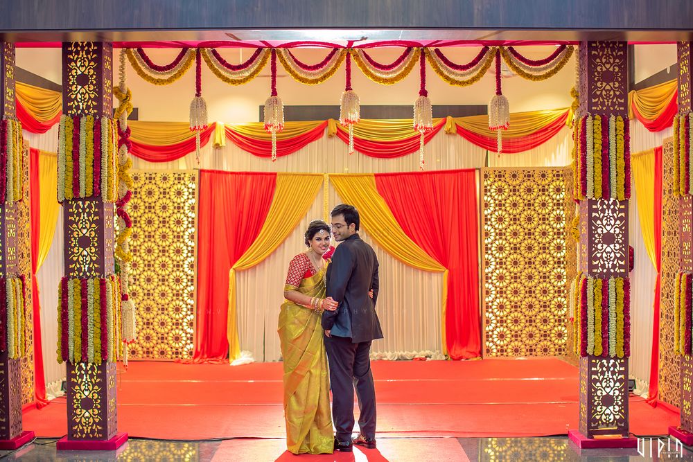 Photo From Suresh + Aarthi - By Vipin Photography