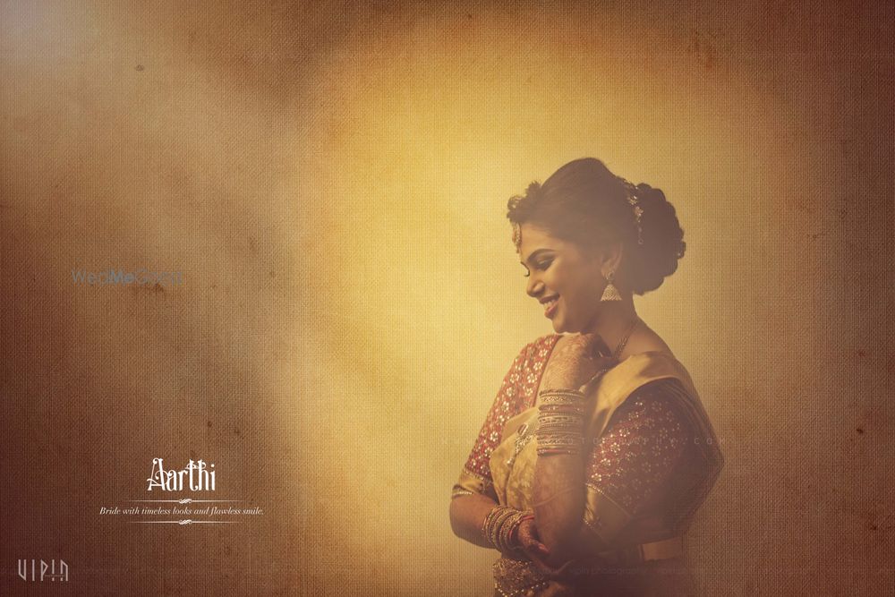 Photo From Suresh + Aarthi - By Vipin Photography