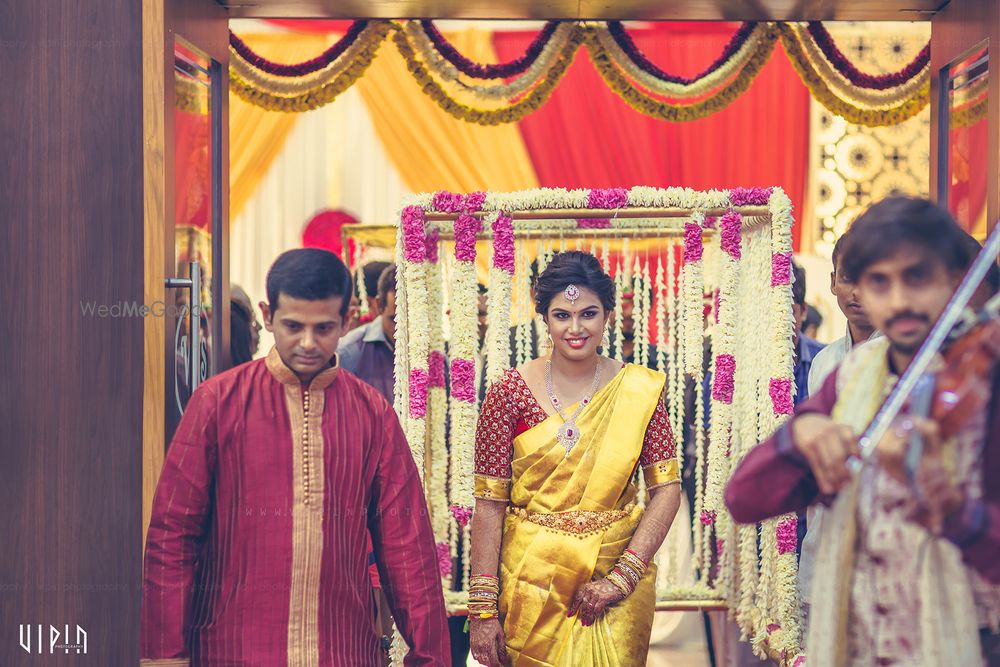 Photo From Suresh + Aarthi - By Vipin Photography