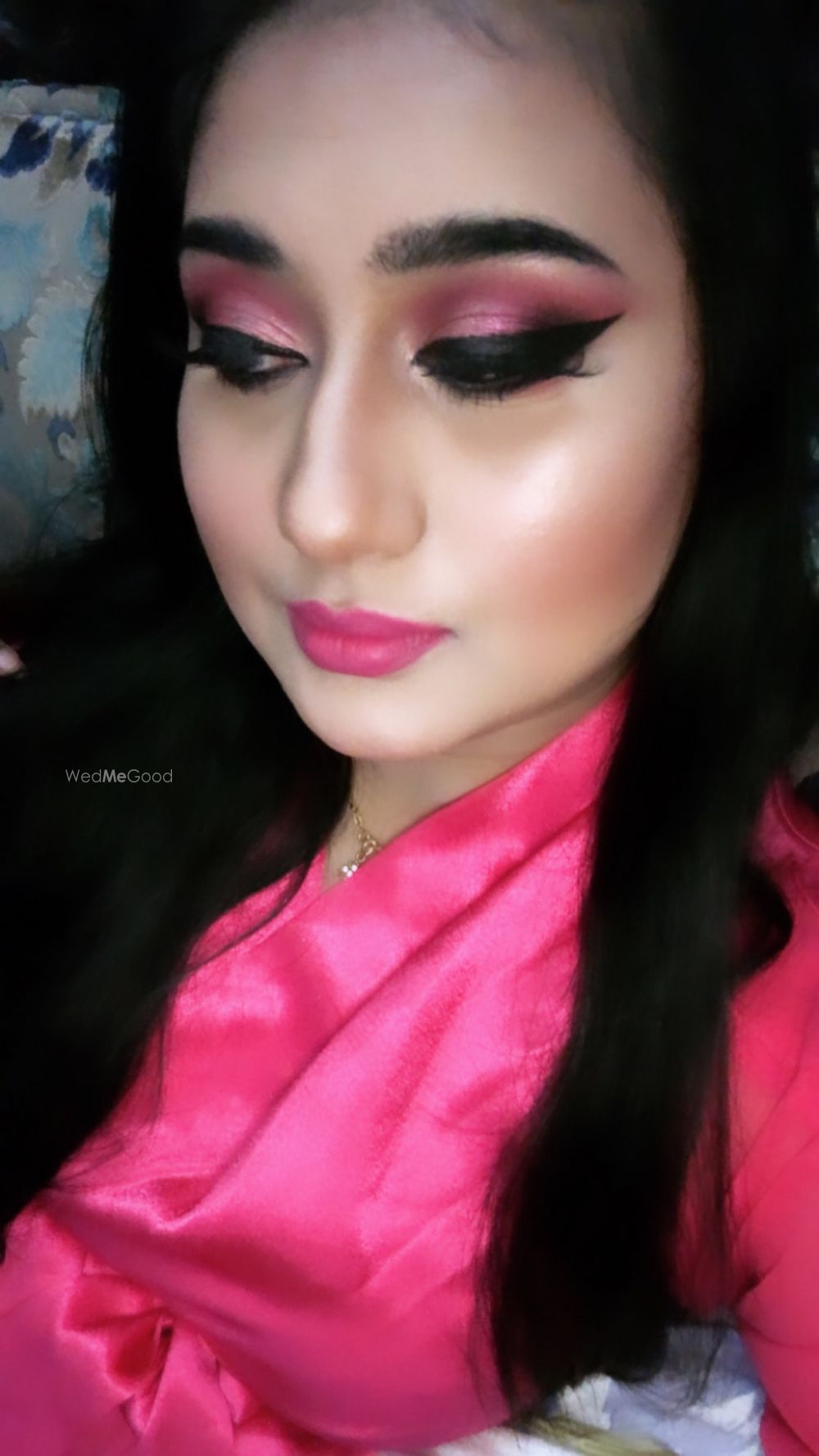 Photo From shimmery eye looks  - By Get Sparkled by Aenaz Khan 