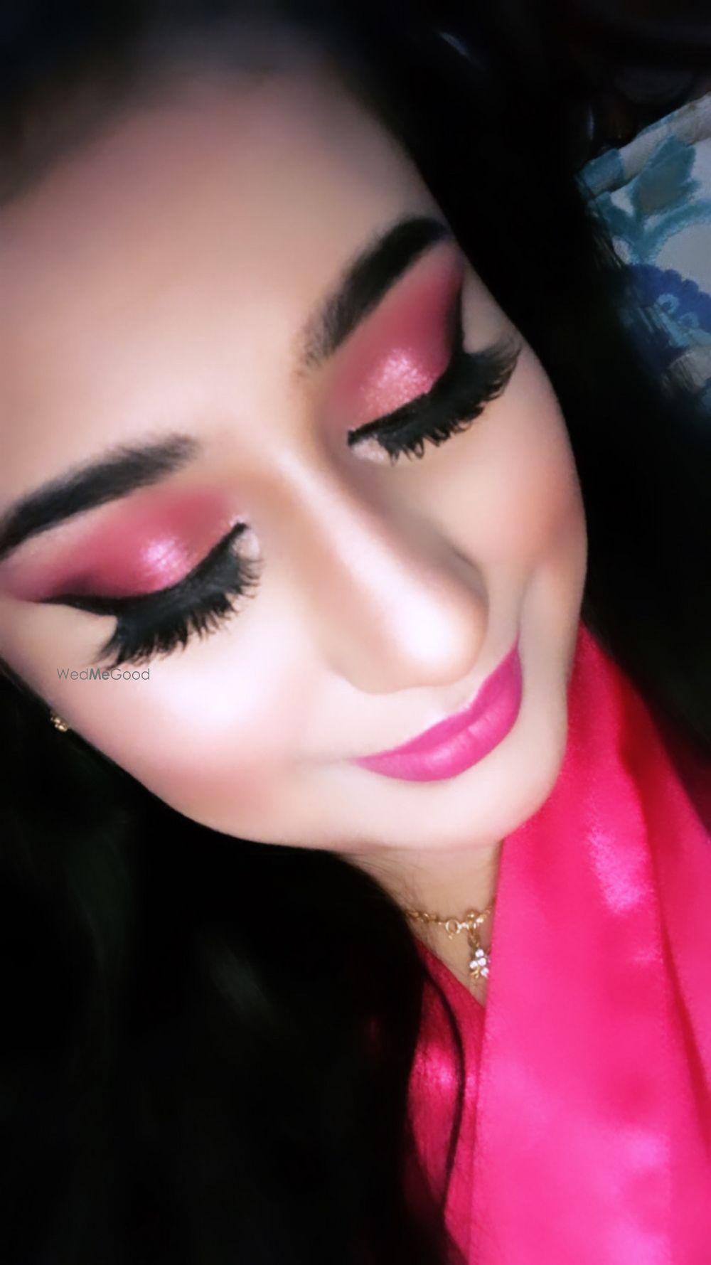 Photo From shimmery eye looks  - By Get Sparkled by Aenaz Khan 