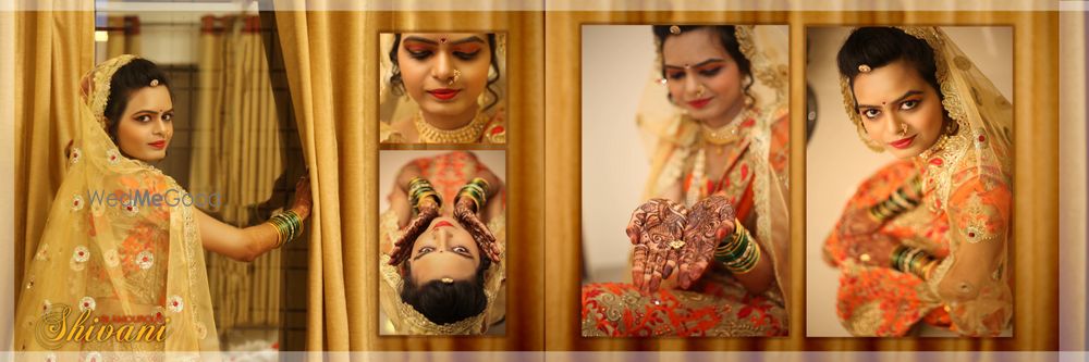 Photo From Shivani Weds Mangesh - By Pawan Bharti Creations