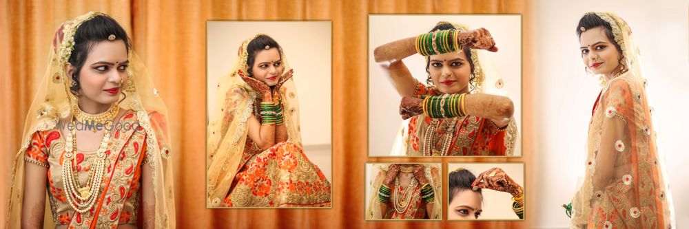 Photo From Shivani Weds Mangesh - By Pawan Bharti Creations