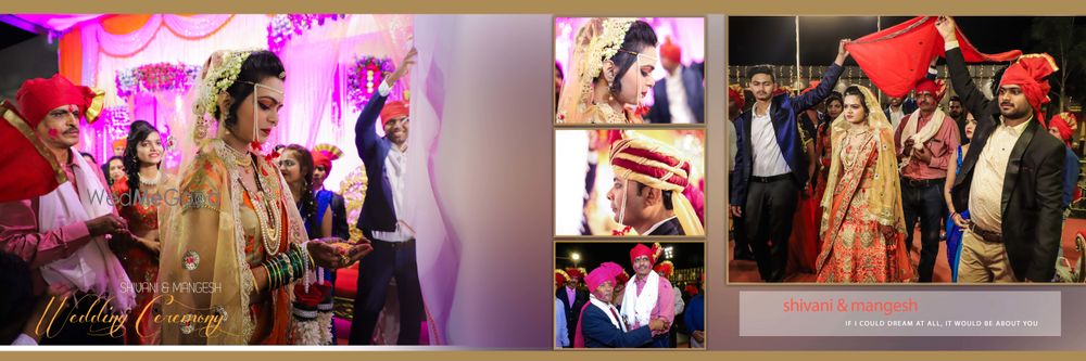 Photo From Shivani Weds Mangesh - By Pawan Bharti Creations