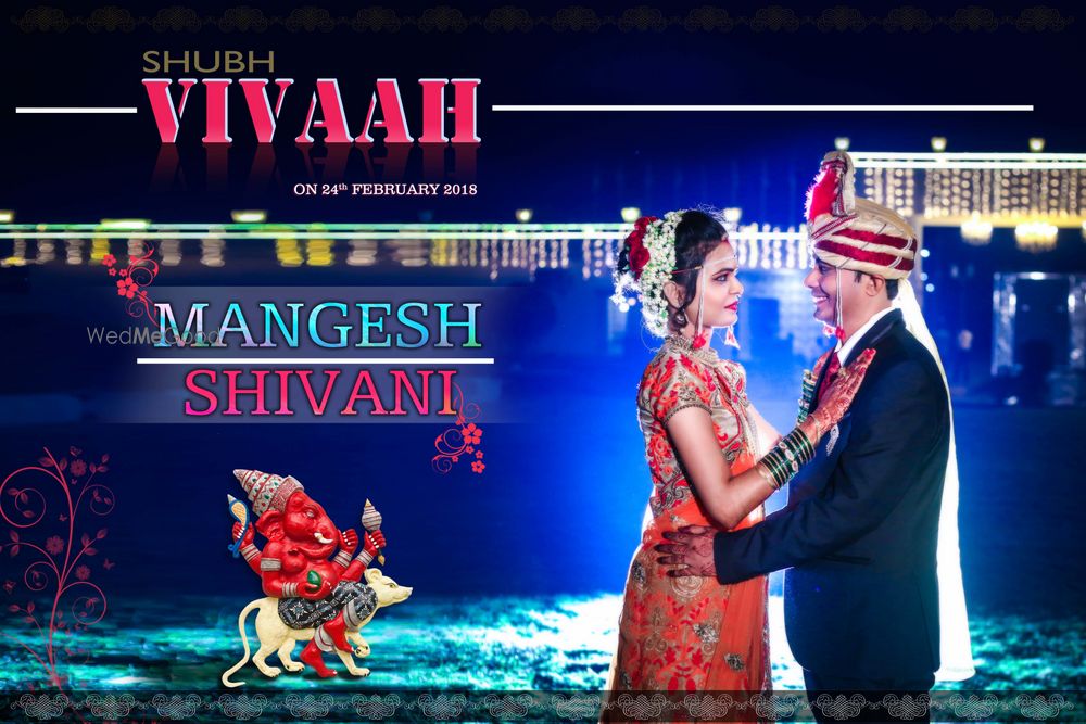 Photo From Shivani Weds Mangesh - By Pawan Bharti Creations