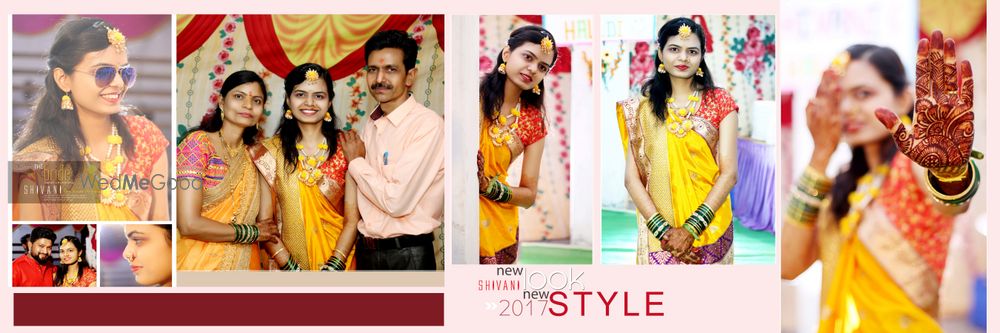 Photo From Shivani Weds Mangesh - By Pawan Bharti Creations