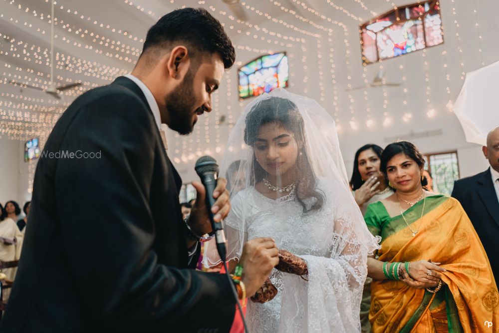 Photo From Irene & Prashanth - By Kadhaigal