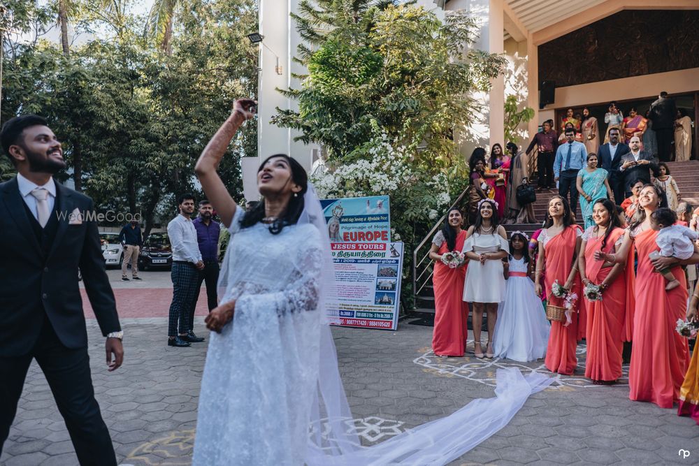 Photo From Irene & Prashanth - By Kadhaigal