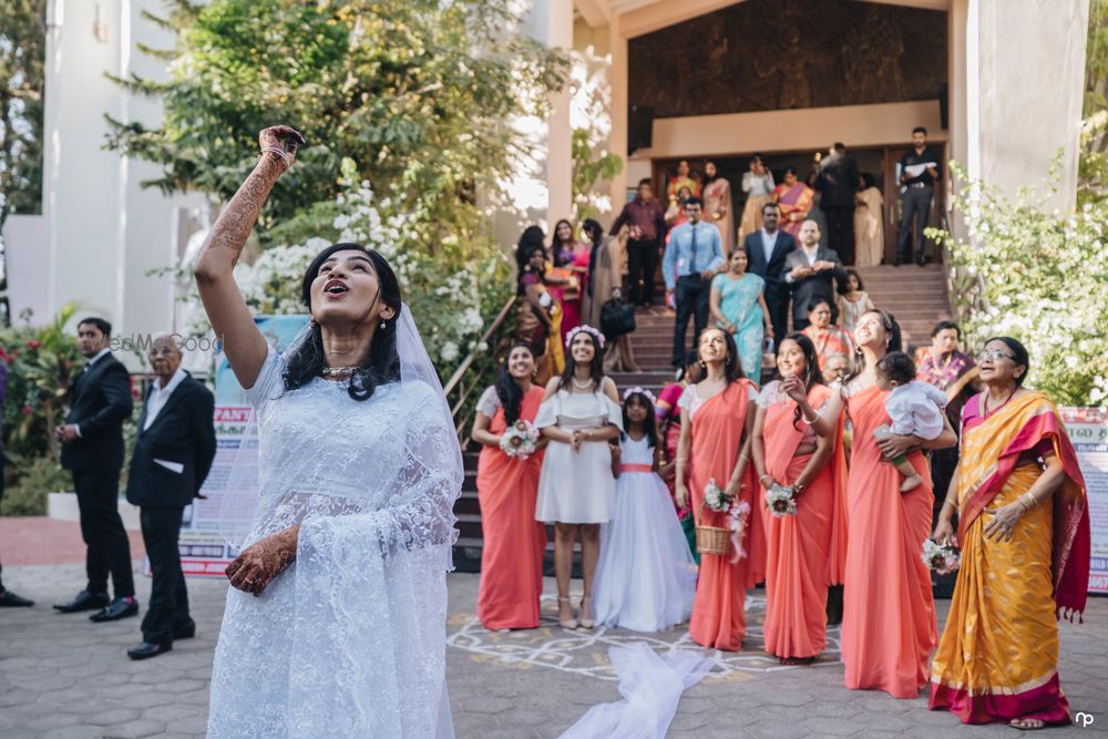 Photo From Irene & Prashanth - By Kadhaigal