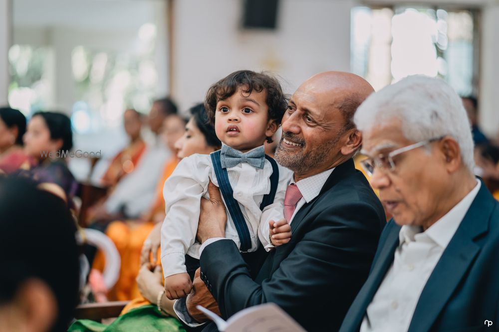 Photo From Irene & Prashanth - By Kadhaigal