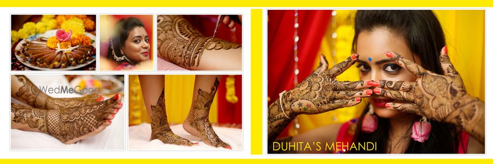 Photo From Duhita Weds Vishal - By Pawan Bharti Creations