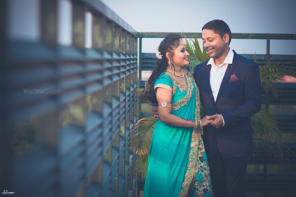 Photo From MANASWINI + BIKASH - By Juxtapose Parthography