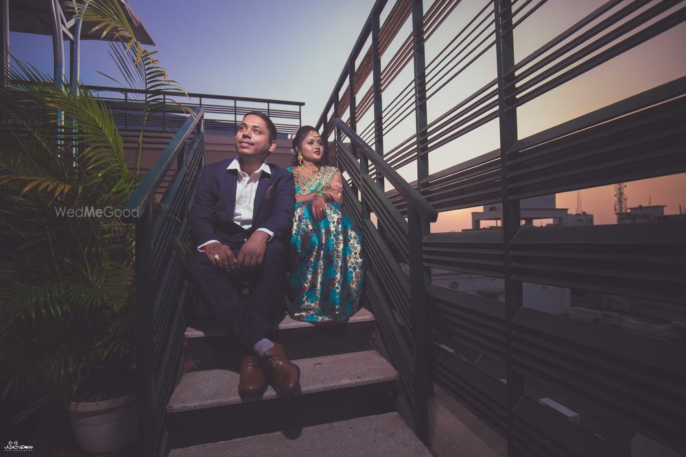 Photo From MANASWINI + BIKASH - By Juxtapose Parthography