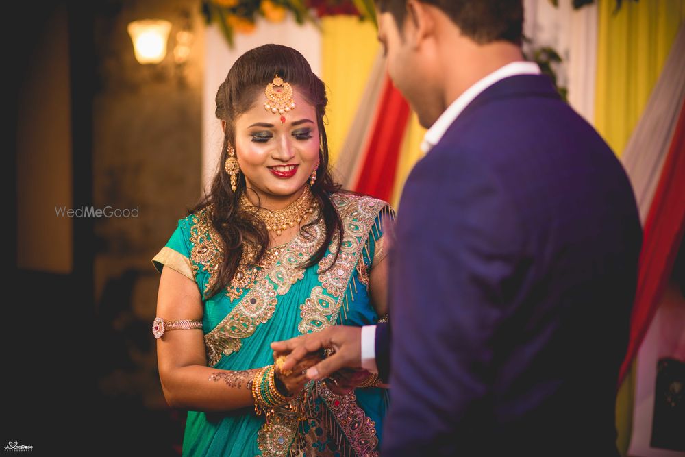 Photo From MANASWINI + BIKASH - By Juxtapose Parthography