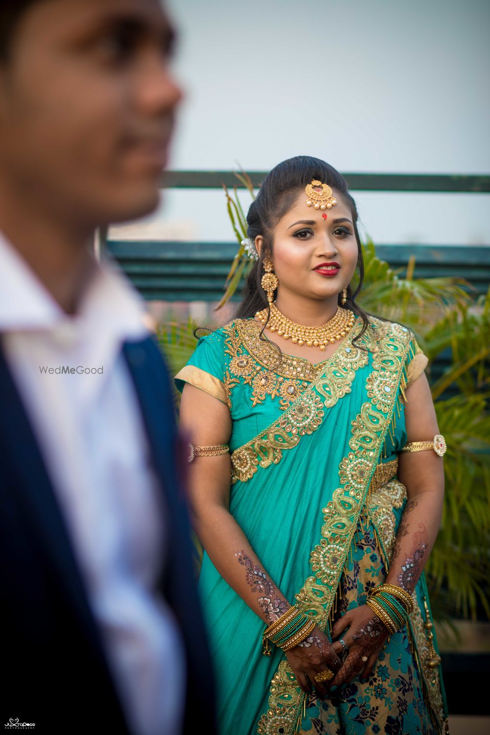 Photo From MANASWINI + BIKASH - By Juxtapose Parthography