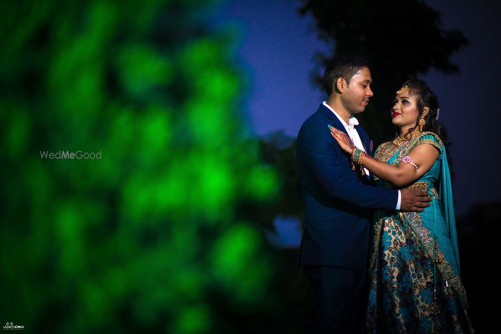 Photo From MANASWINI + BIKASH - By Juxtapose Parthography
