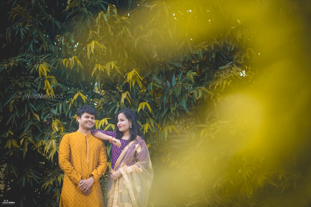Photo From RASHMI & GAYATRI  - By Juxtapose Parthography