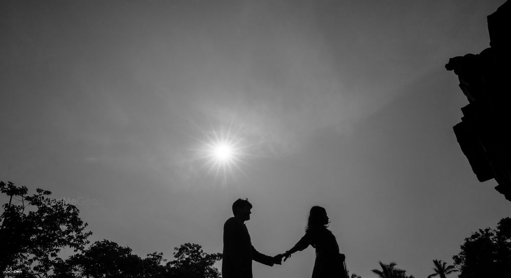 Photo From RASHMI & GAYATRI  - By Juxtapose Parthography