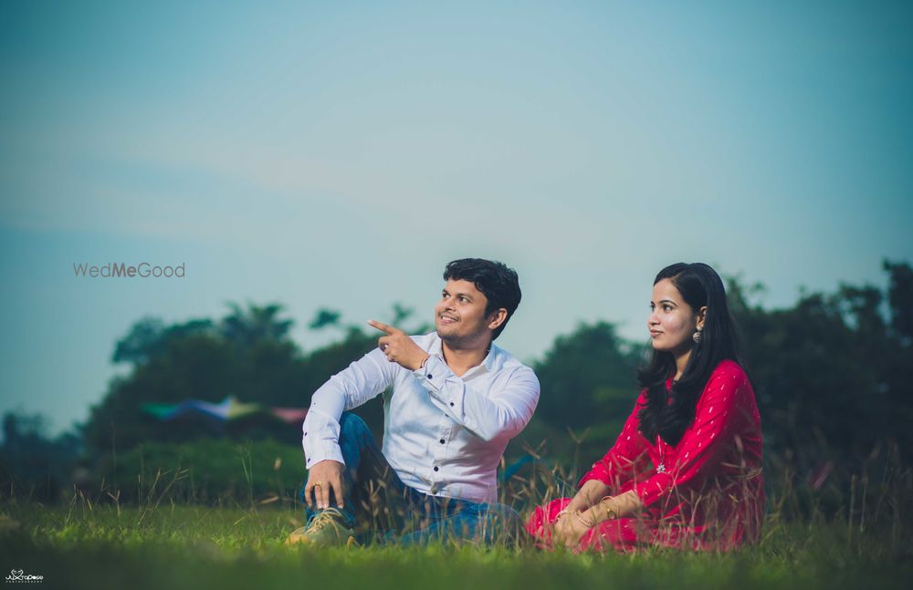 Photo From RASHMI & GAYATRI  - By Juxtapose Parthography