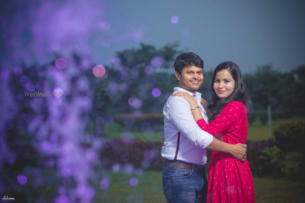 Photo From RASHMI & GAYATRI  - By Juxtapose Parthography