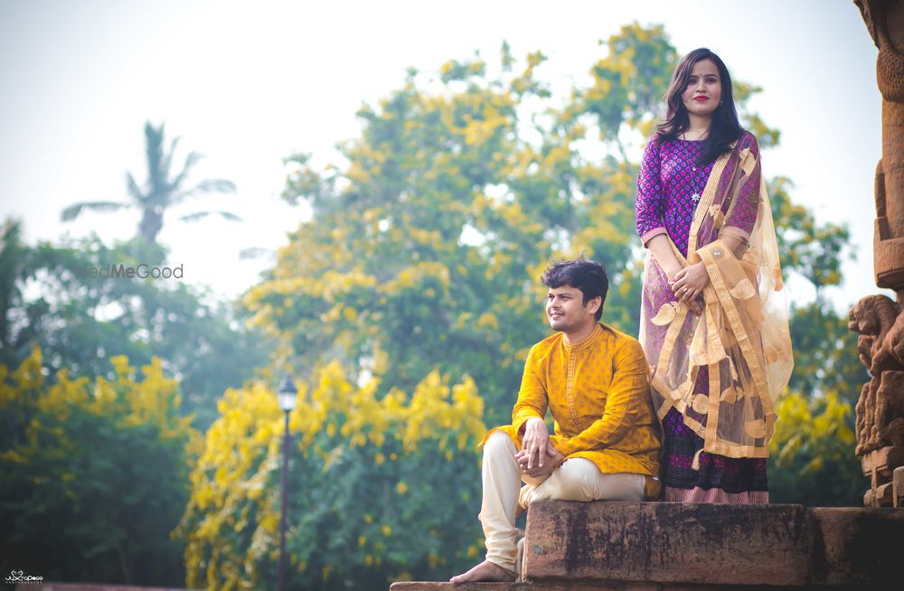 Photo From RASHMI & GAYATRI  - By Juxtapose Parthography