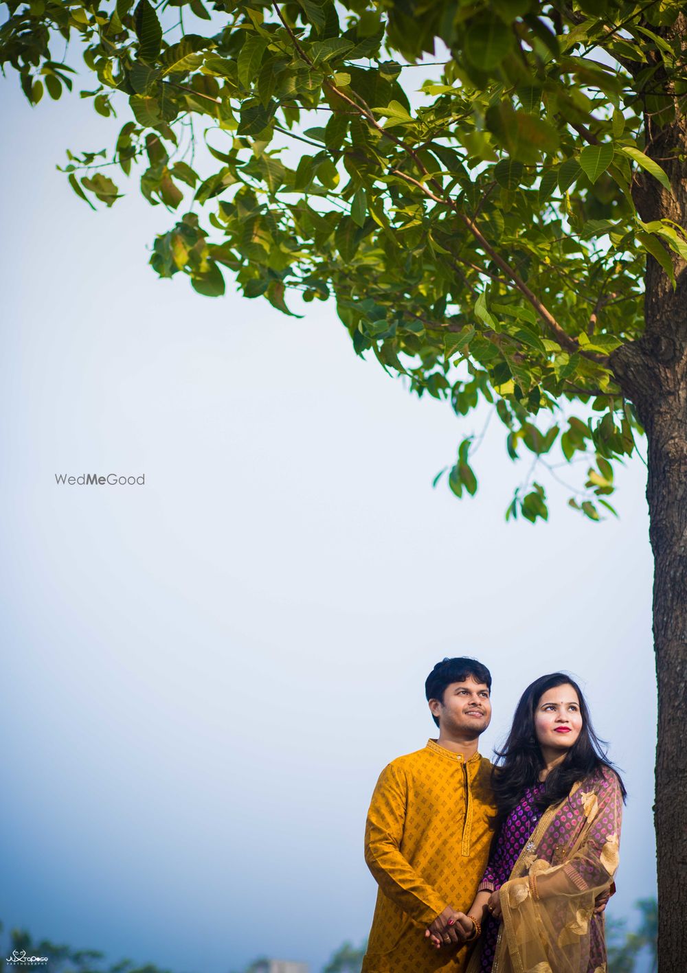 Photo From RASHMI & GAYATRI  - By Juxtapose Parthography