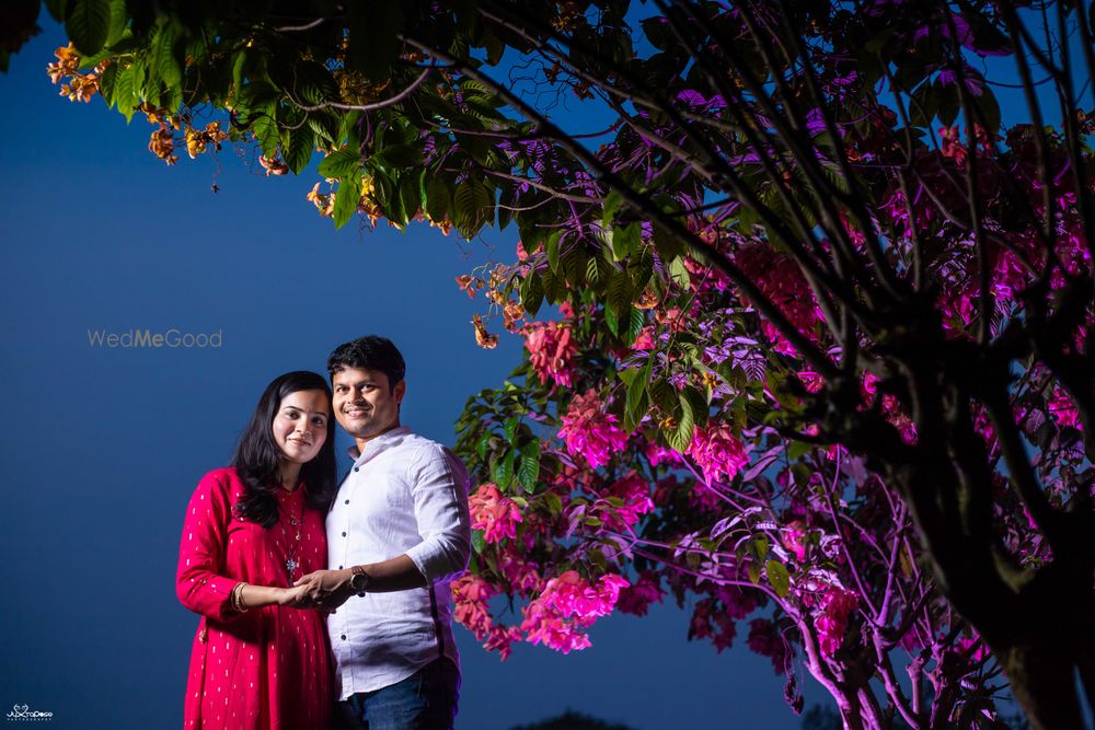 Photo From RASHMI & GAYATRI  - By Juxtapose Parthography