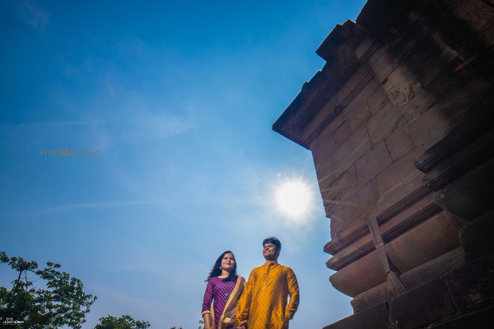 Photo From RASHMI & GAYATRI  - By Juxtapose Parthography