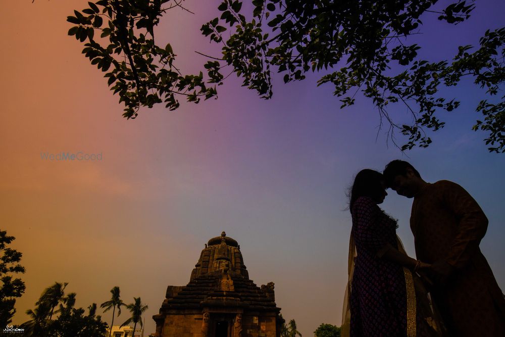 Photo From RASHMI & GAYATRI  - By Juxtapose Parthography