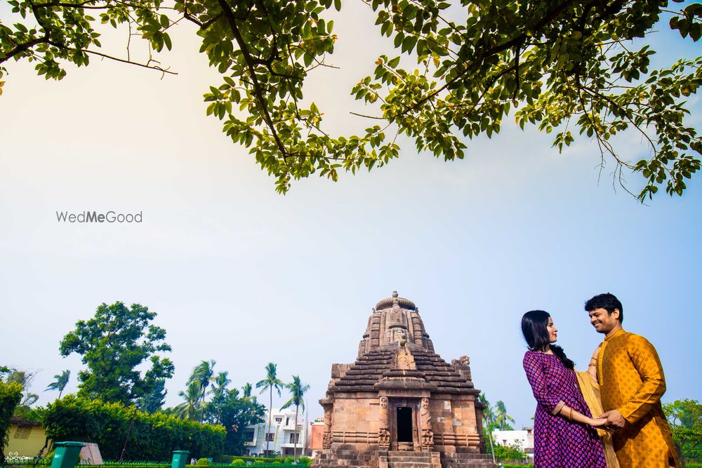 Photo From RASHMI & GAYATRI  - By Juxtapose Parthography