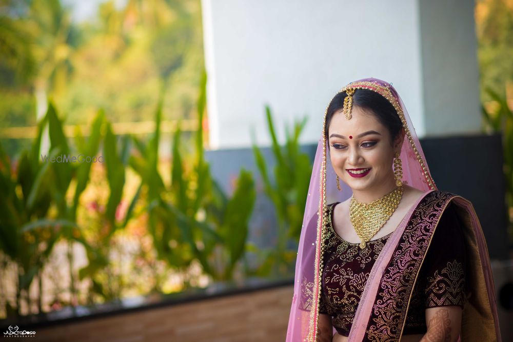 Photo From AISHWARIYA + AVISEKH  - By Juxtapose Parthography