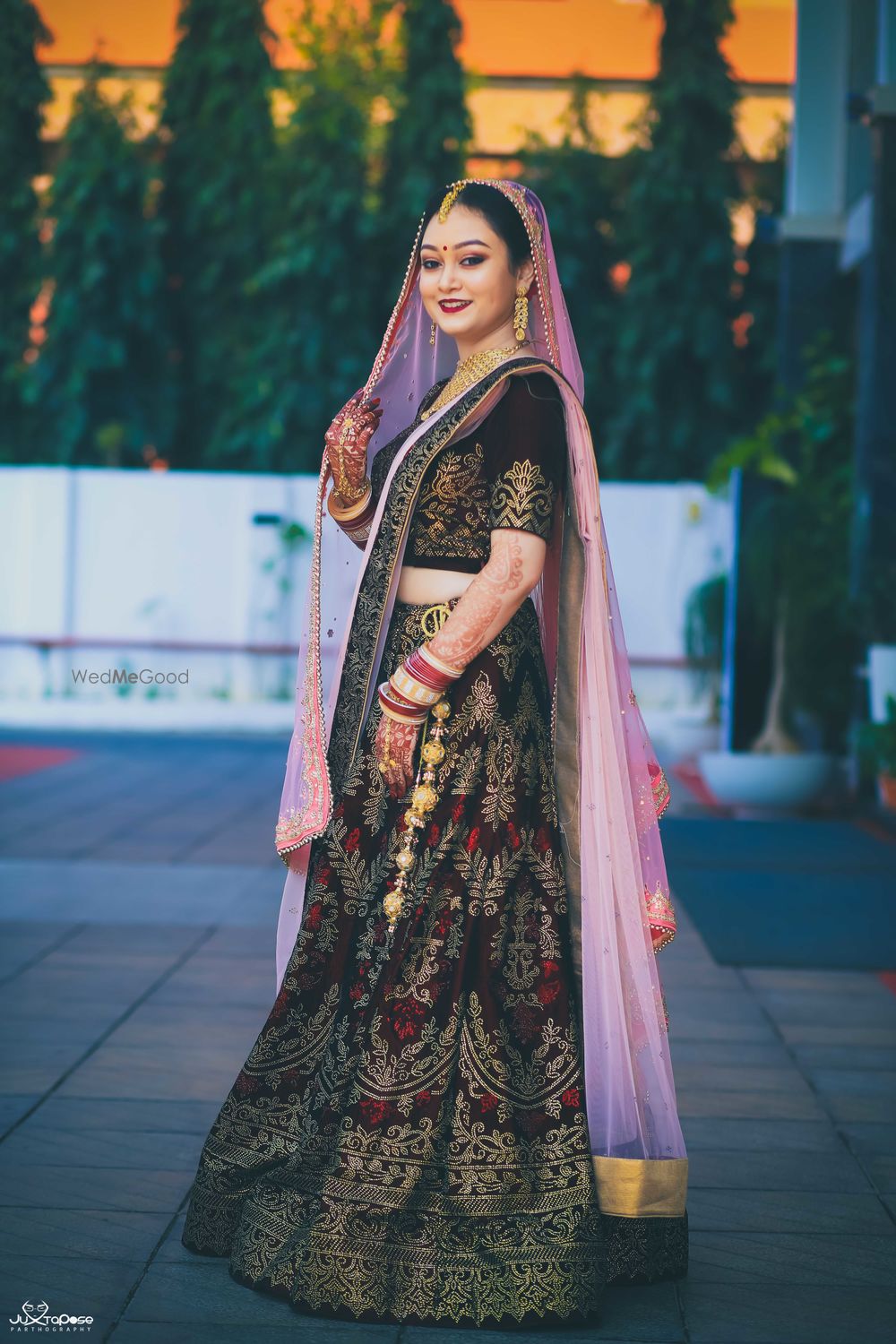 Photo From AISHWARIYA + AVISEKH  - By Juxtapose Parthography