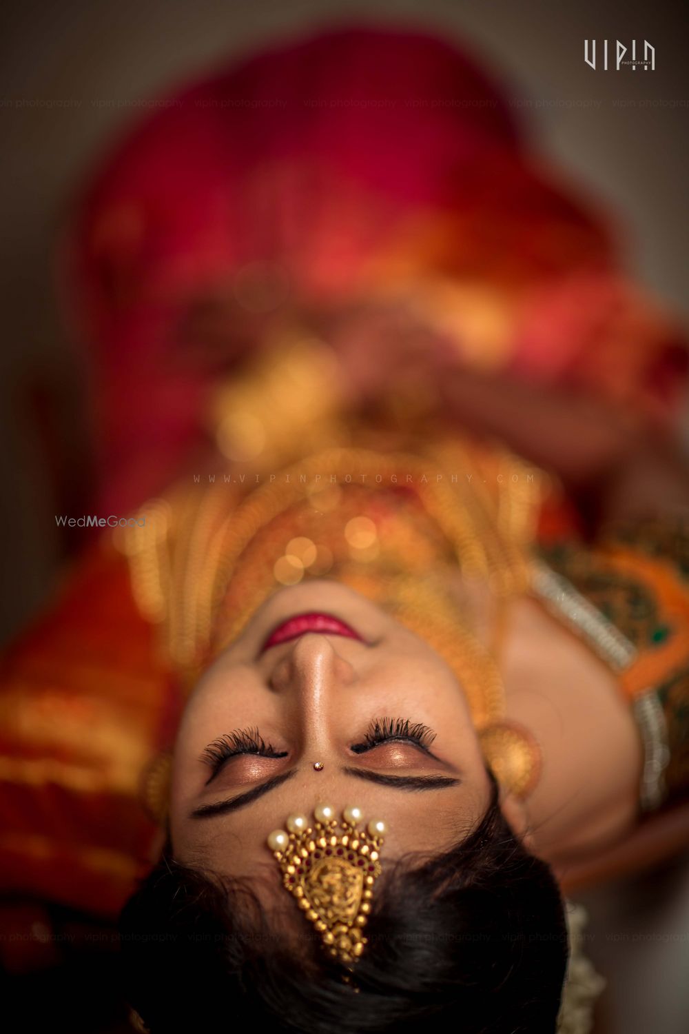 Photo From Vasudev + Priya - By Vipin Photography