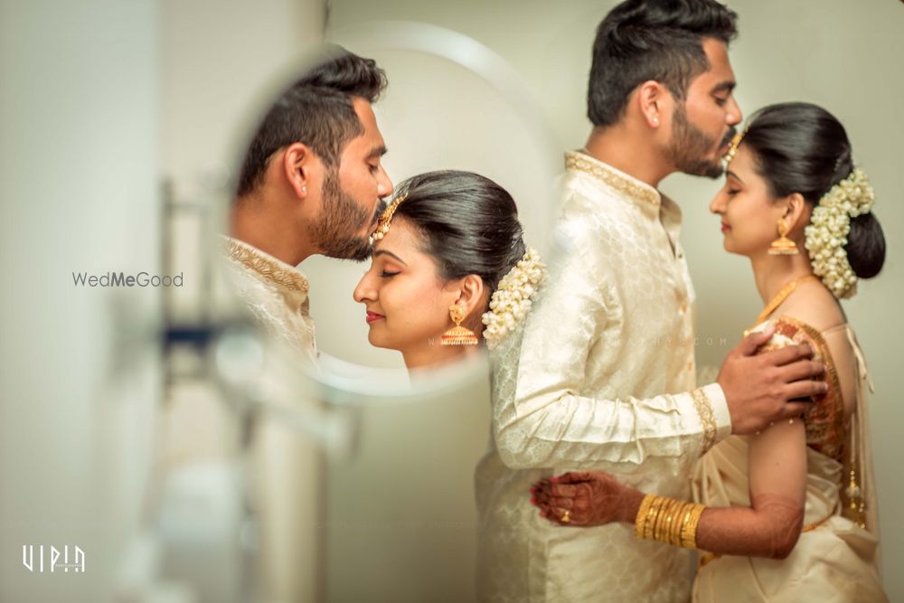 Photo From Vasudev + Priya - By Vipin Photography