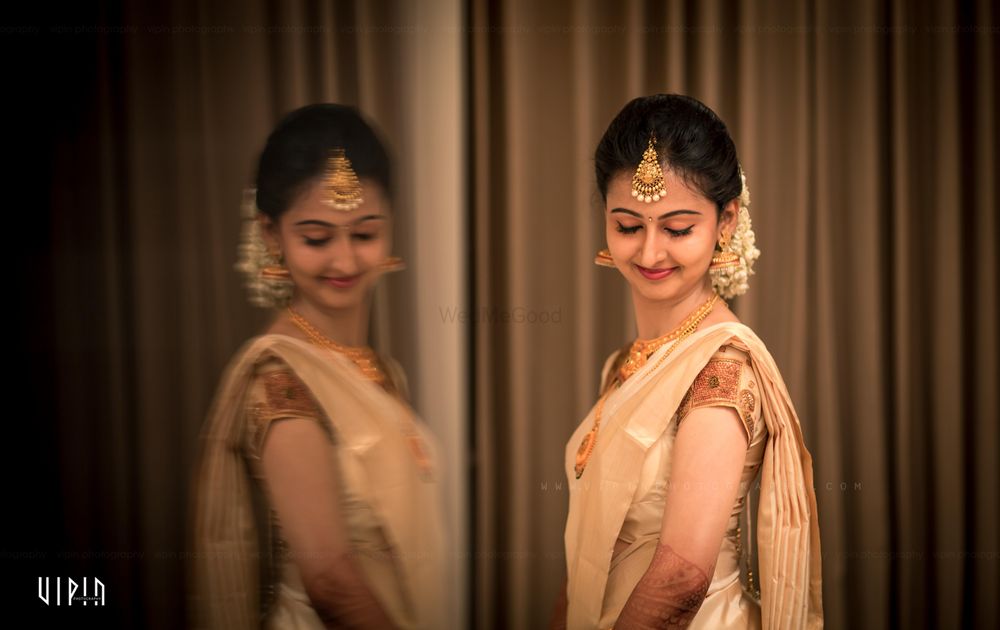 Photo From Vasudev + Priya - By Vipin Photography