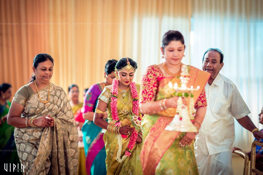 Photo From Mithun + Swathi - By Vipin Photography
