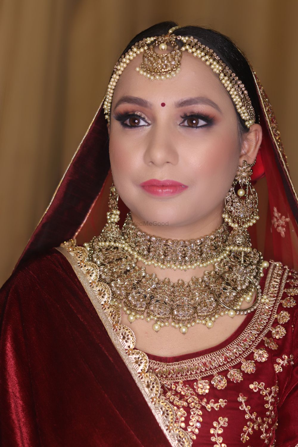 Photo From Bride Dhuvjyoti  - By Vanity by Shreya