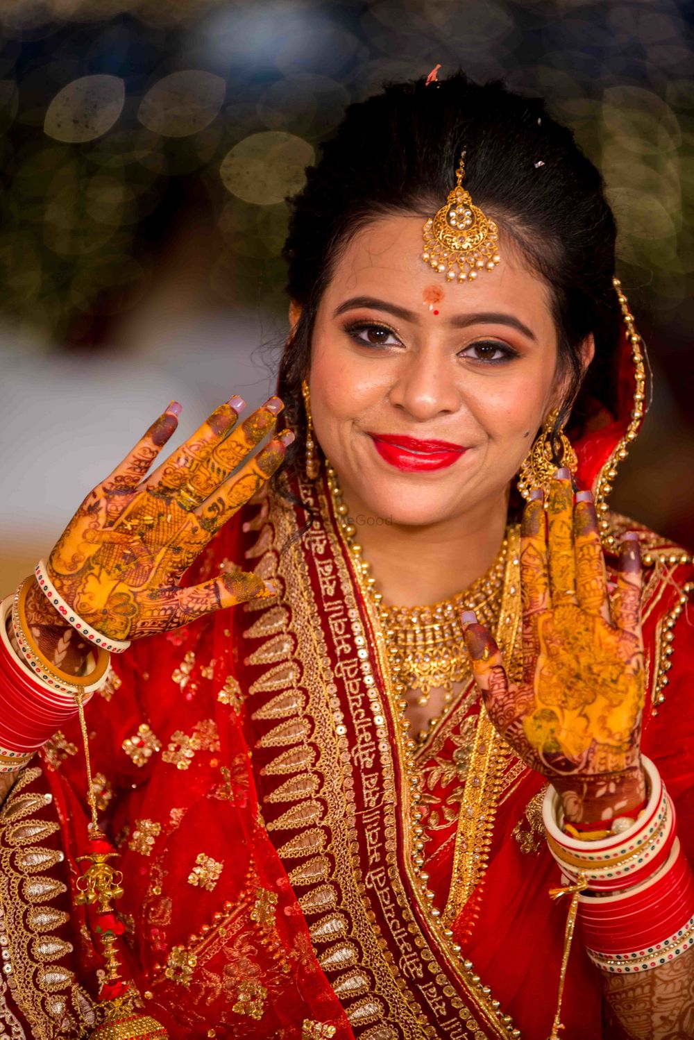 Photo From Gunjan and Neeta Wedding Ashiyana Convention center Hyderabad Wedding - By Digiart Photography