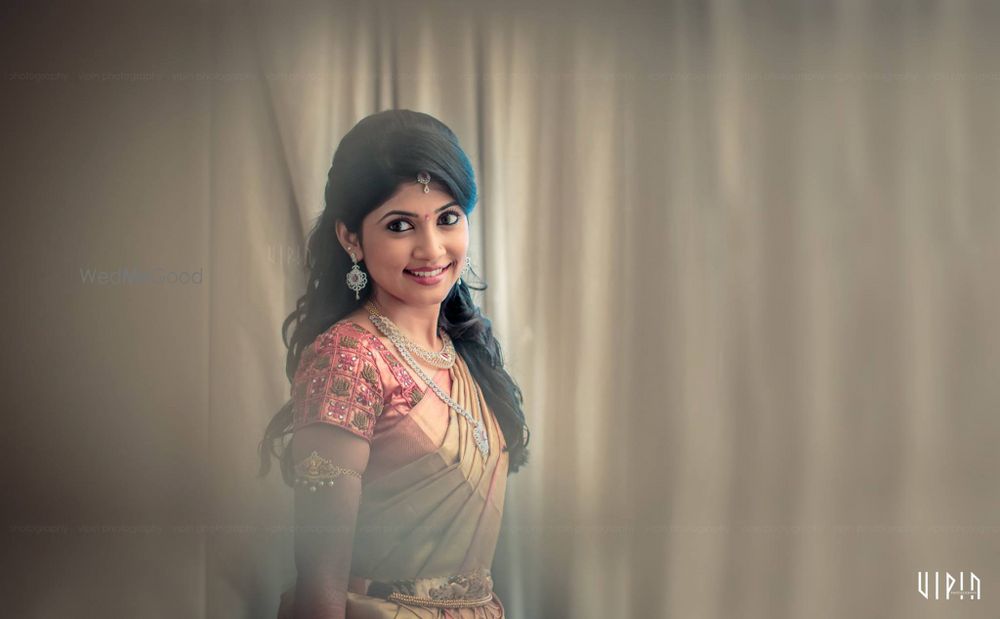 Photo From Aravind + Swathi - By Vipin Photography