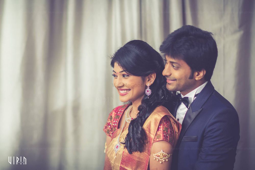 Photo From Aravind + Swathi - By Vipin Photography
