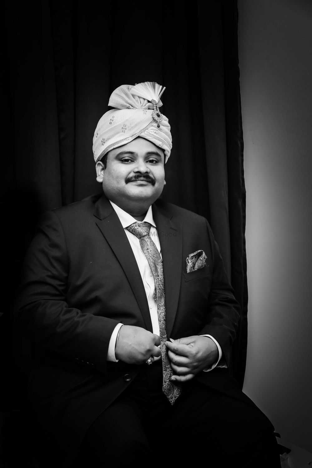 Photo From Rajeev and Shalini North Indian Wedding Hyderabad - By Digiart Photography